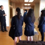 川越見学1