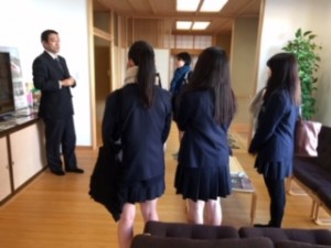 川越見学1